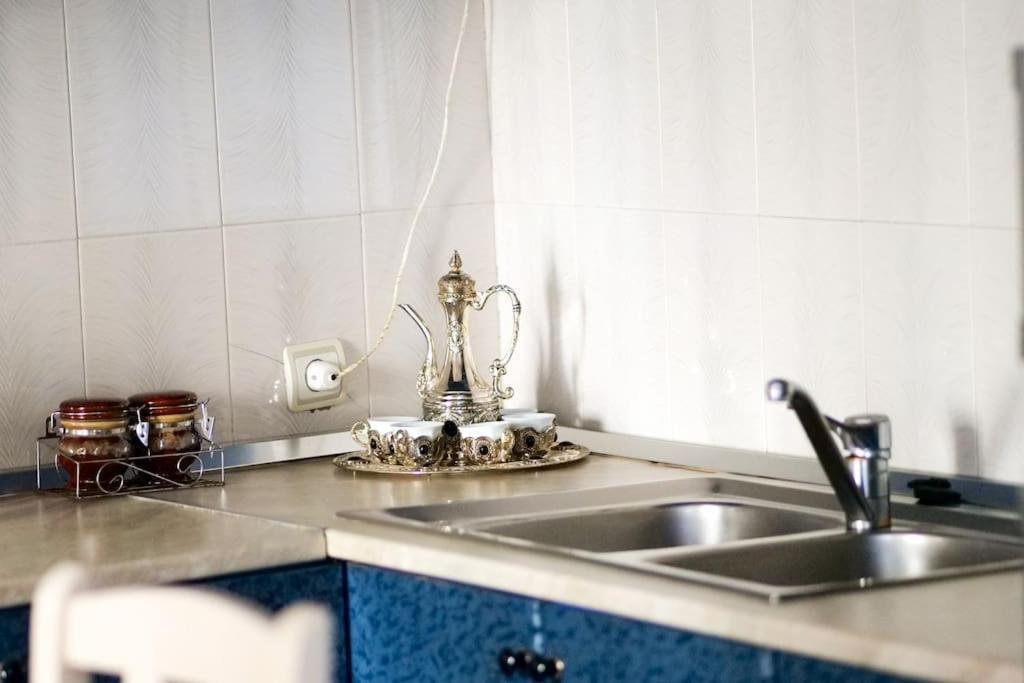 Kasmi Home Krujë المظهر الخارجي الصورة