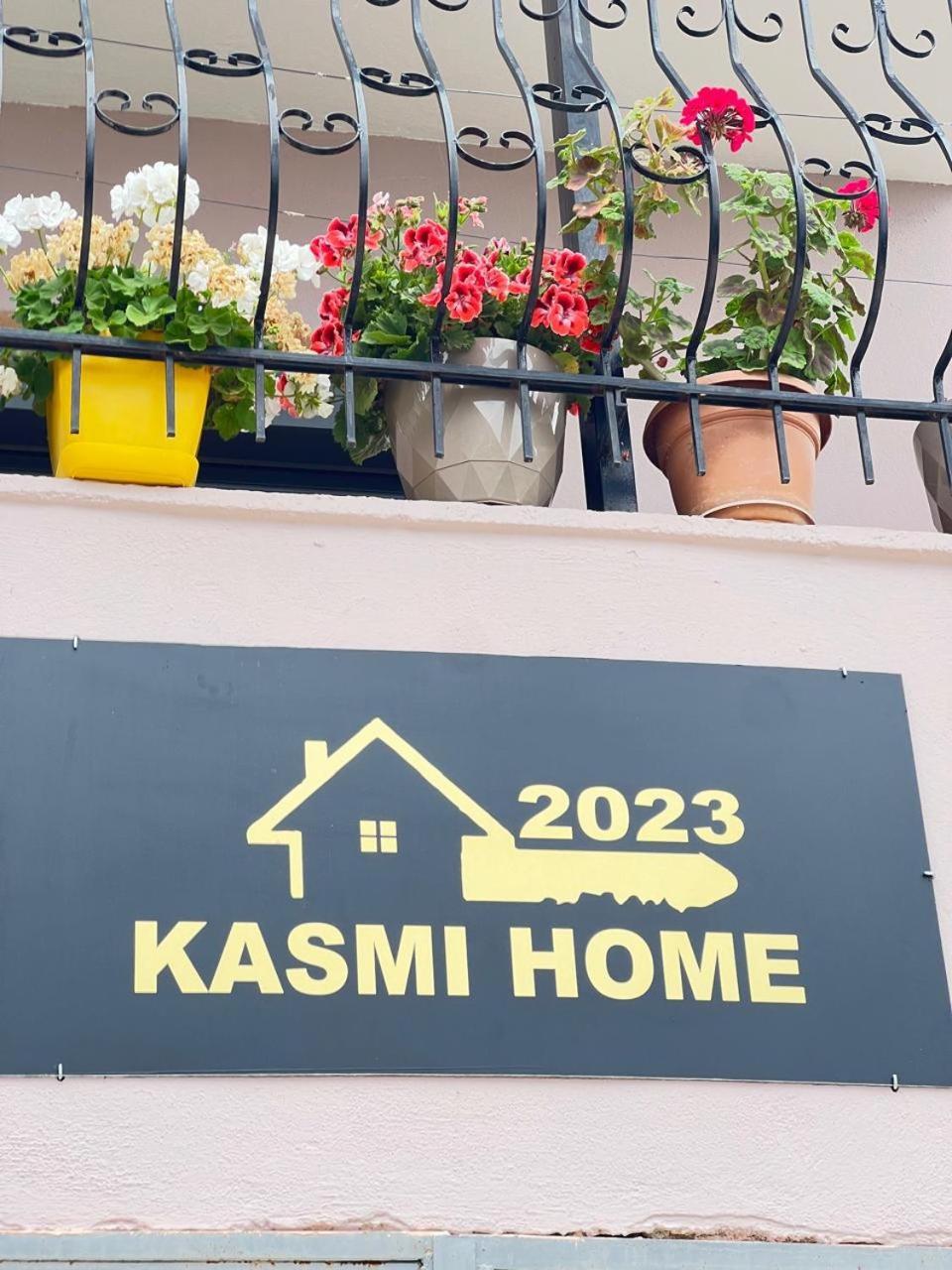Kasmi Home Krujë المظهر الخارجي الصورة