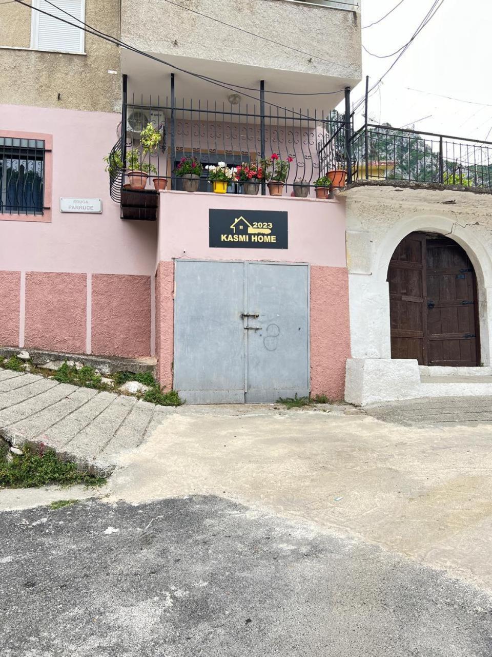 Kasmi Home Krujë المظهر الخارجي الصورة